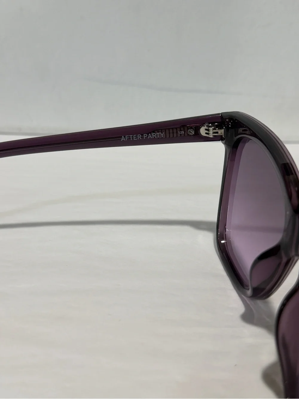 Quay Australia Sunglasses AFTER PARTY